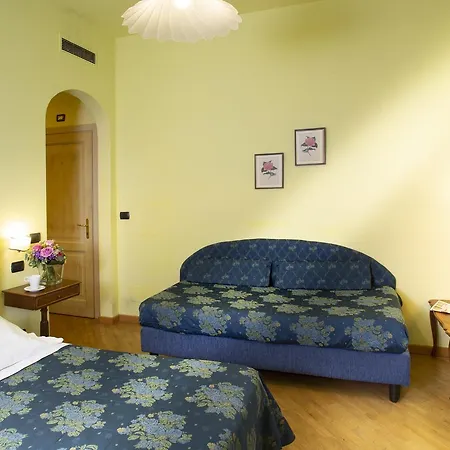 호텔 Ristorante Piccolo Chianti 시에나