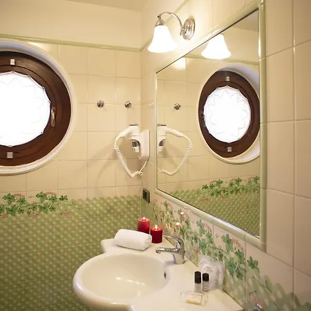 Ristorante Piccolo Chianti 호텔