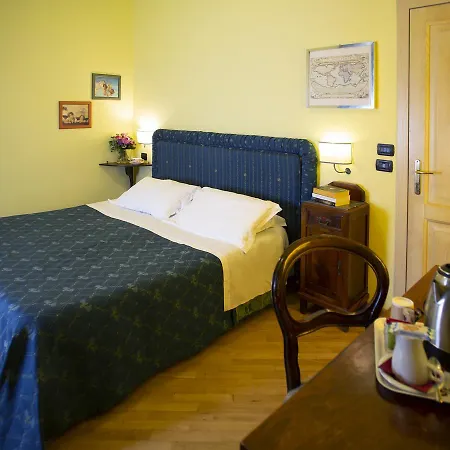 Ristorante Piccolo Chianti 시에나