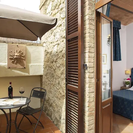 Ristorante Piccolo Chianti 3*