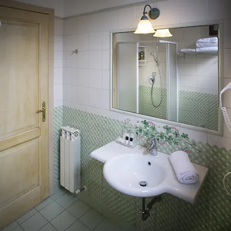 호텔 Ristorante Piccolo Chianti 3*