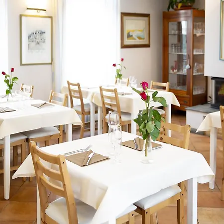 ホテル Ristorante Piccolo Chianti シエーナ