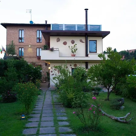 Ristorante Piccolo Chianti 3* シエーナ