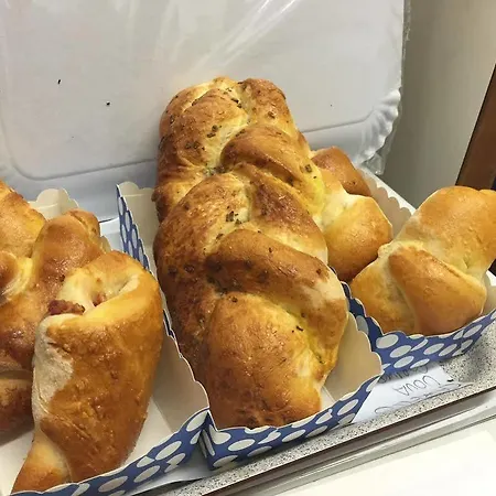 호텔 Ristorante Piccolo Chianti 3*