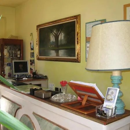 호텔 Ristorante Piccolo Chianti 시에나