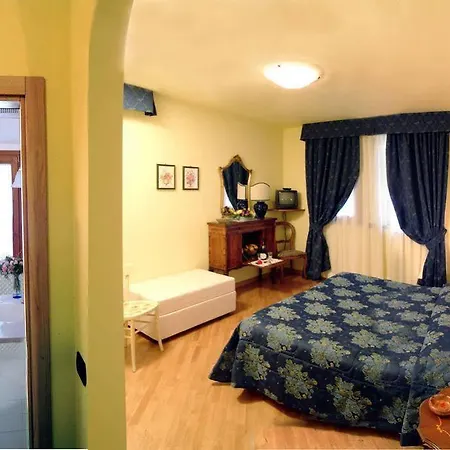 Ristorante Piccolo Chianti 3*