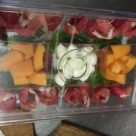 Ristorante Piccolo Chianti