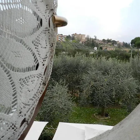 Szálloda Ristorante Piccolo Chianti 3*