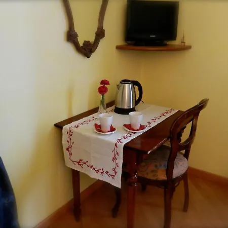 Ristorante Piccolo Chianti 3* シエーナ