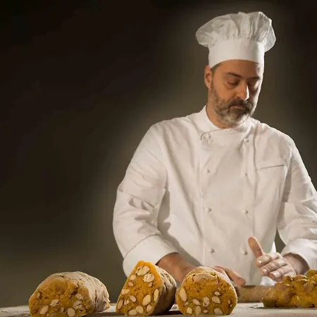 Ristorante Piccolo Chianti Szálloda 3*