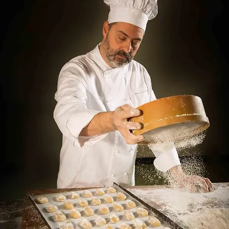 Ristorante Piccolo Chianti 3* Siena