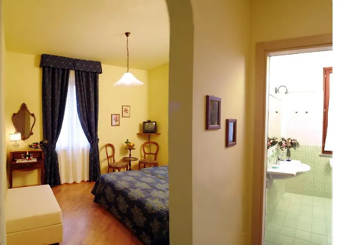 Ristorante Piccolo Chianti 3* Σιένα