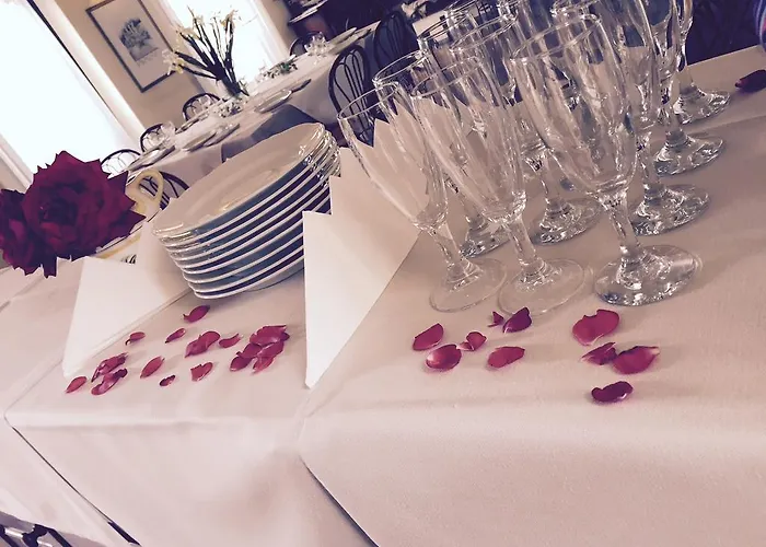 皮科洛基安蒂餐厅酒店