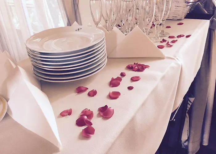 Ξενοδοχείο Ristorante Piccolo Chianti