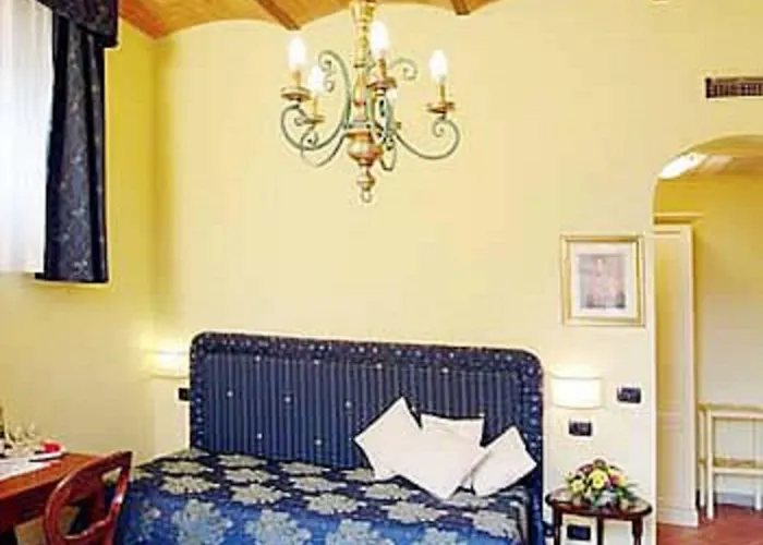 Ristorante Piccolo Chianti 3*