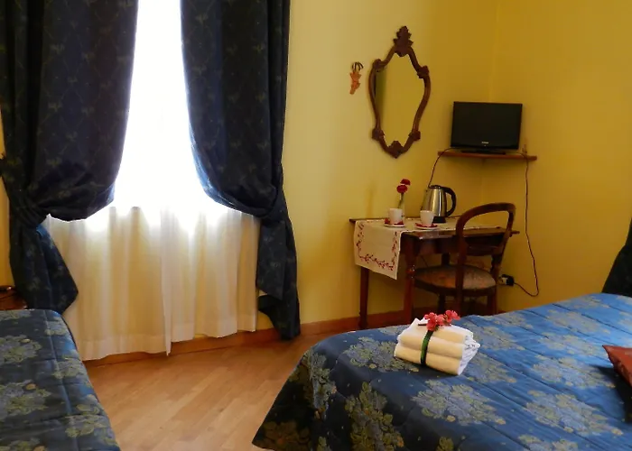 Ristorante Piccolo Chianti Σιένα