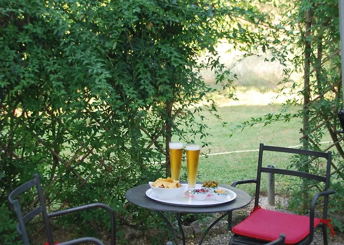 Ristorante Piccolo Chianti Ξενοδοχείο