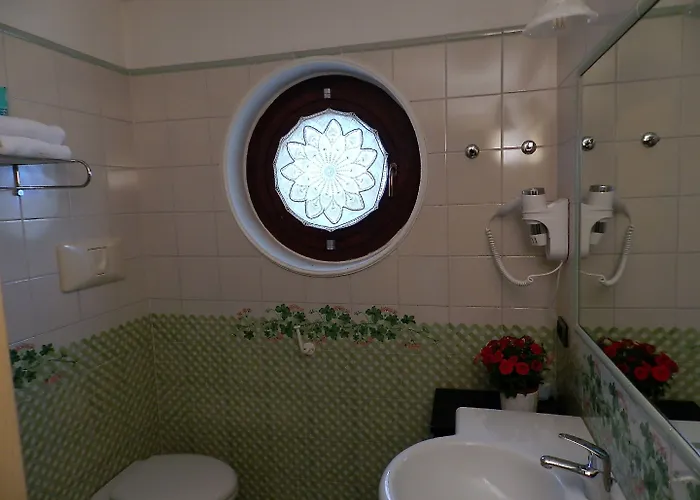 Ristorante Piccolo Chianti Szálloda