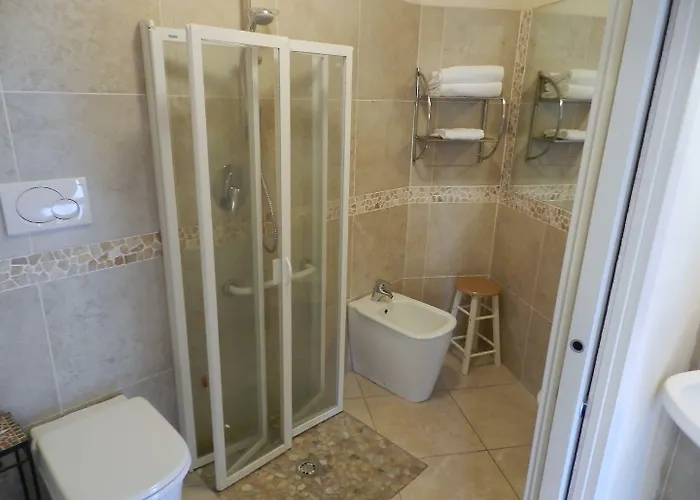 Ξενοδοχείο Ristorante Piccolo Chianti