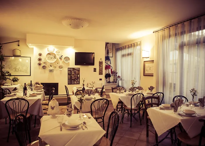 Ξενοδοχείο Ristorante Piccolo Chianti Σιένα