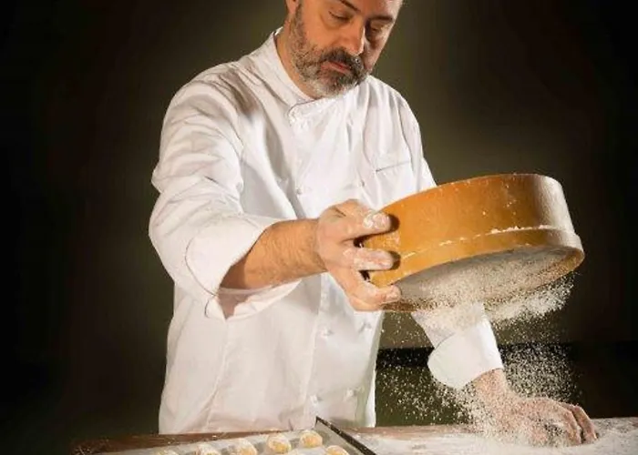 Ristorante Piccolo Chianti 3*