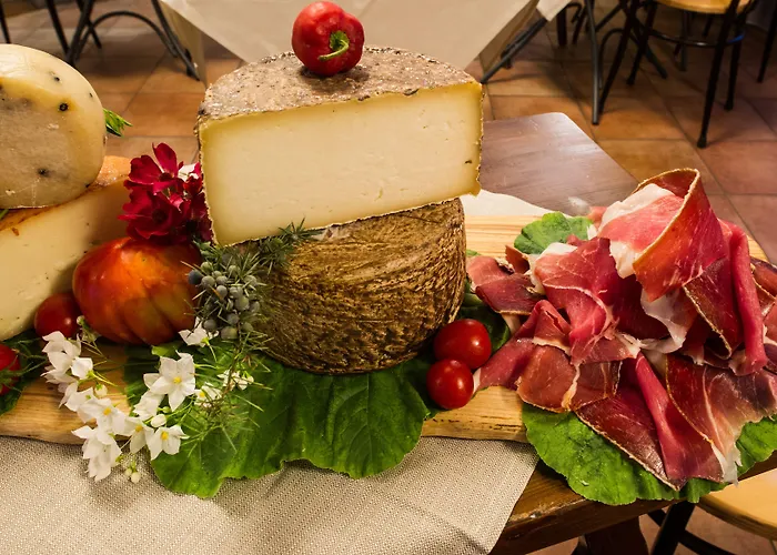 Ξενοδοχείο Ristorante Piccolo Chianti Σιένα