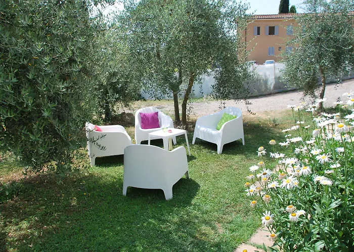 Ristorante Piccolo Chianti Σιένα