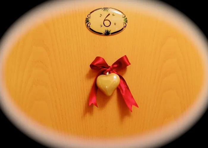 Szálloda Ristorante Piccolo Chianti 3*