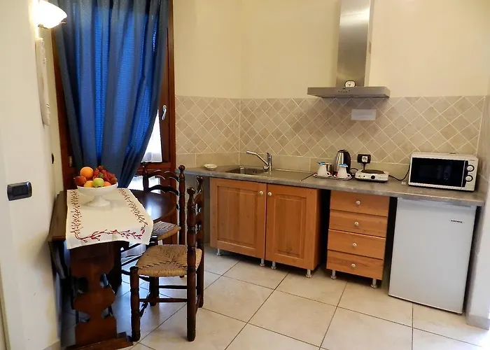 Ristorante Piccolo Chianti Szálloda