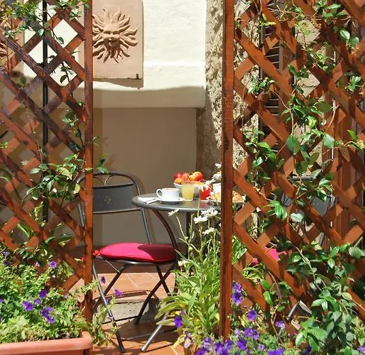 Ristorante Piccolo Chianti 3*