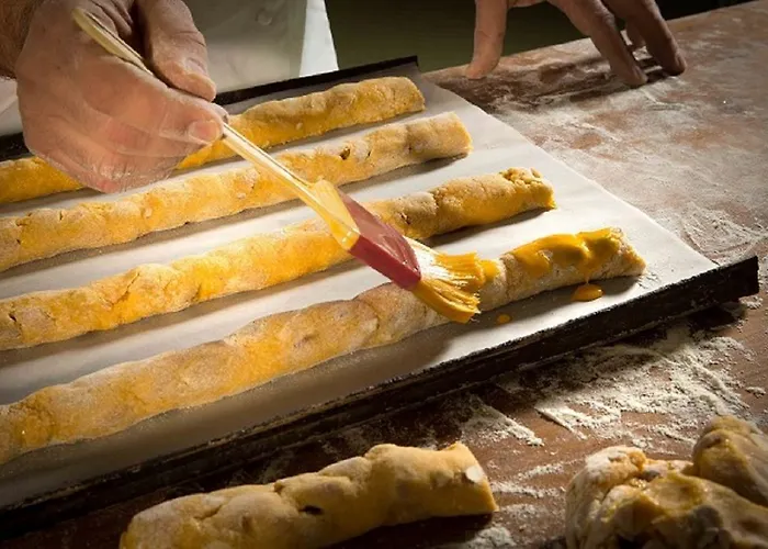 皮科洛基安蒂餐厅酒店