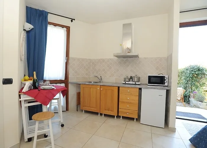 Ξενοδοχείο Ristorante Piccolo Chianti