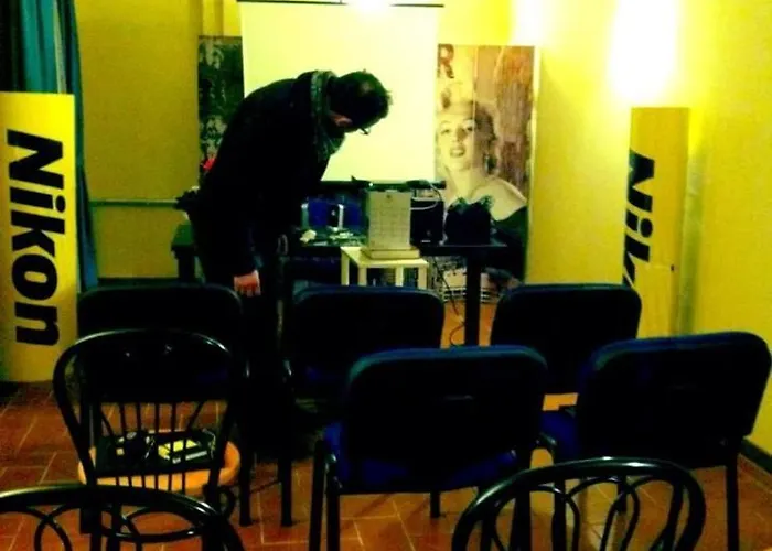 Ristorante Piccolo Chianti Ξενοδοχείο 3*