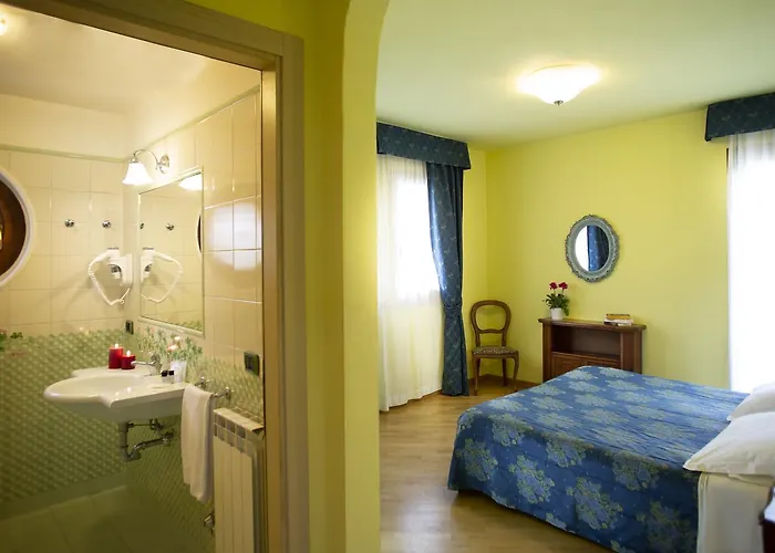 Ristorante Piccolo Chianti 3*