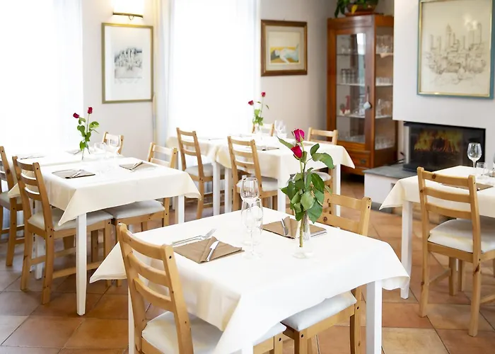 Ξενοδοχείο Ristorante Piccolo Chianti Σιένα