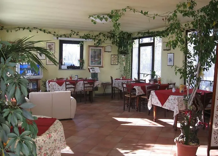 Ristorante Piccolo Chianti Ξενοδοχείο Σιένα