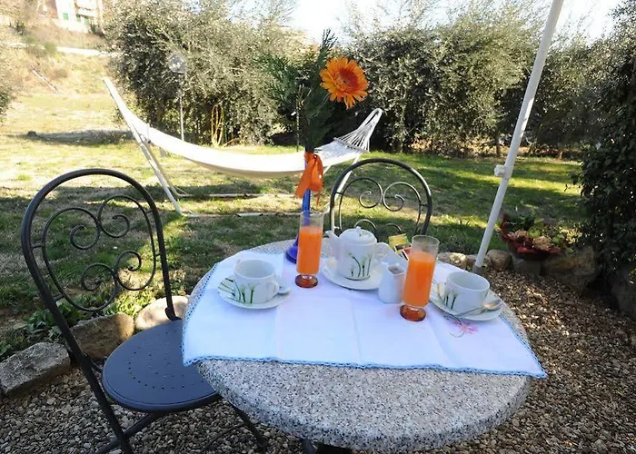 Ristorante Piccolo Chianti Ξενοδοχείο Σιένα