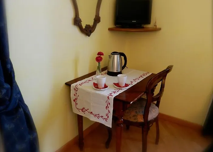 Ristorante Piccolo Chianti 3* Σιένα