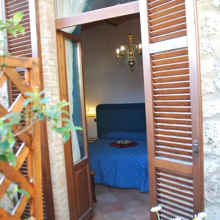 Ristorante Piccolo Chianti 3*