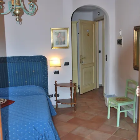 Ristorante Piccolo Chianti ホテル シエーナ