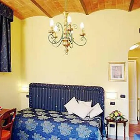 Ristorante Piccolo Chianti 3*