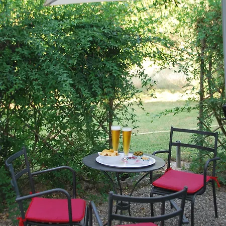 Ristorante Piccolo Chianti מלון