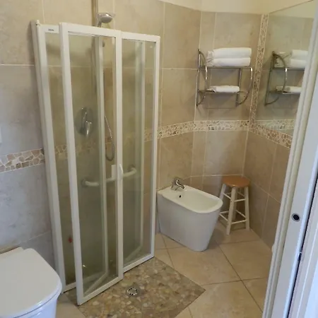 ホテル Ristorante Piccolo Chianti