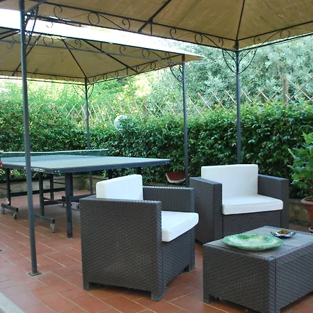 Ristorante Piccolo Chianti מלון