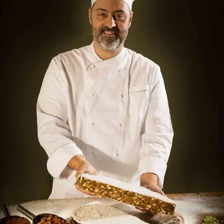 Ristorante Piccolo Chianti מלון