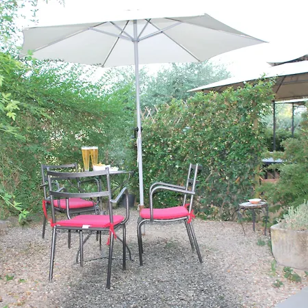 Ristorante Piccolo Chianti 3* סיינה