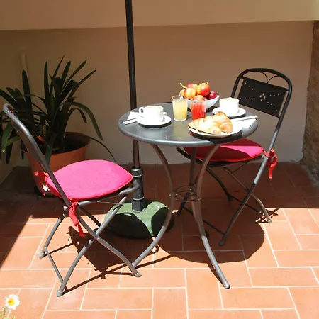 מלון Ristorante Piccolo Chianti סיינה