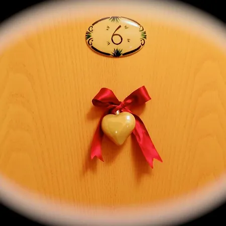 מלון Ristorante Piccolo Chianti 3*