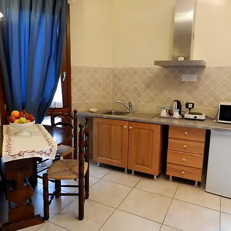 Ristorante Piccolo Chianti מלון