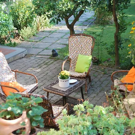 Ristorante Piccolo Chianti 3*